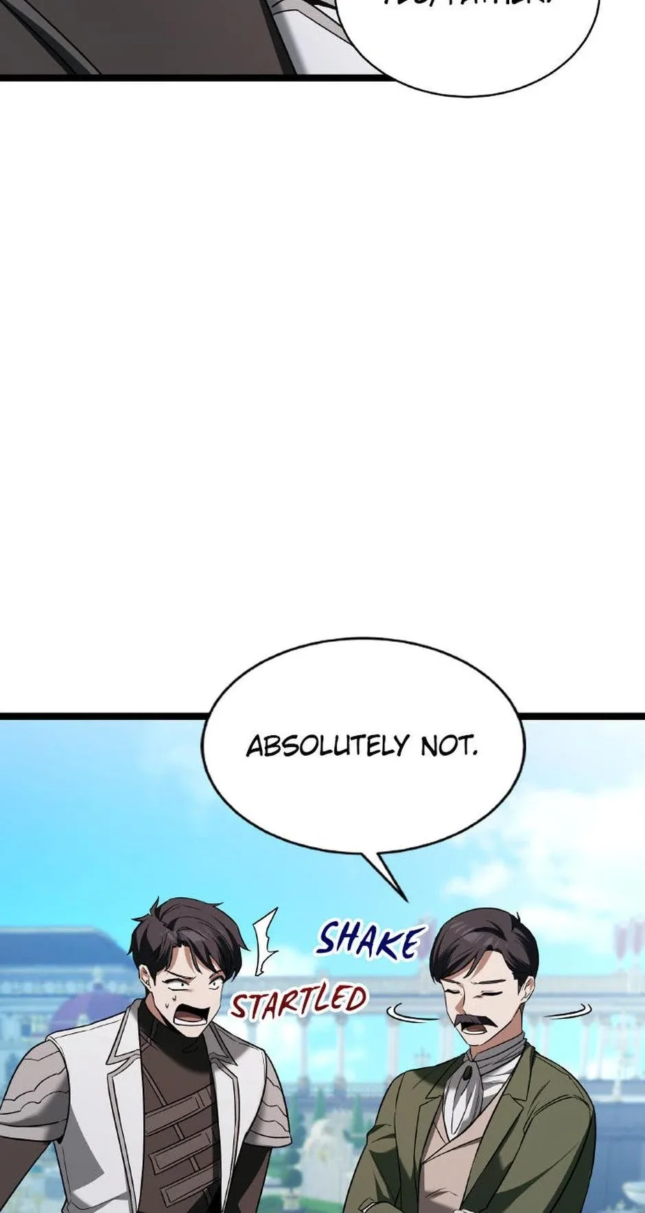 Lord Hero of House Remes Chapter 6 page 20