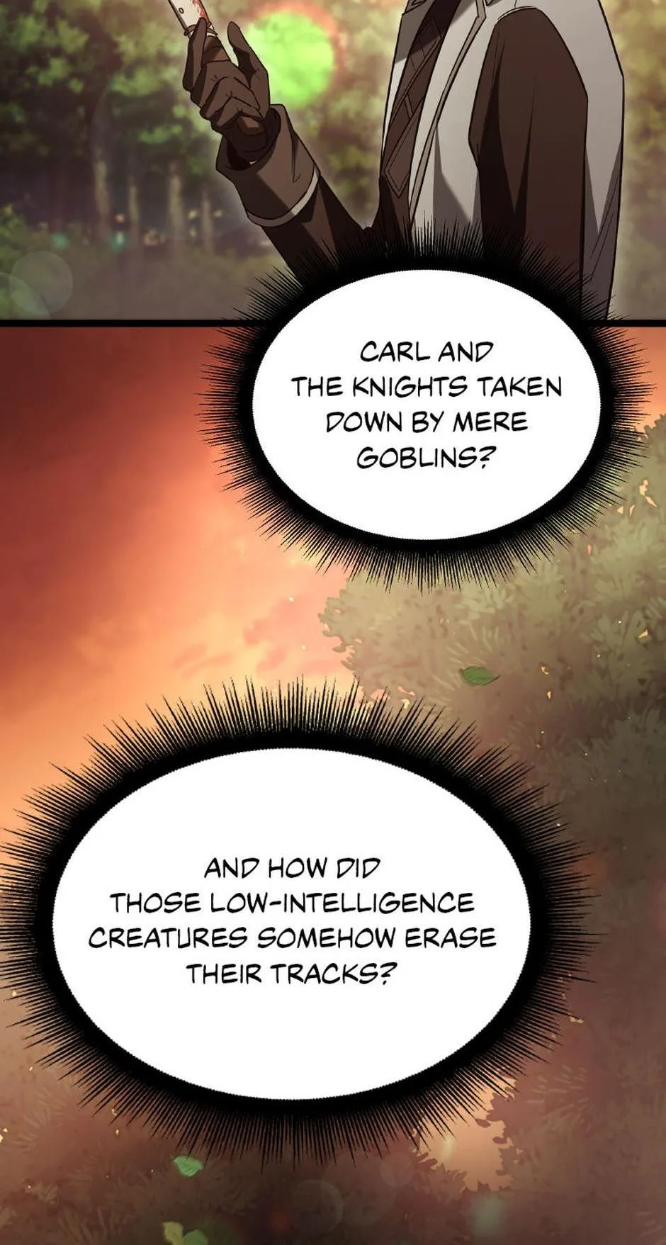 Lord Hero of House Remes Chapter 6 page 36