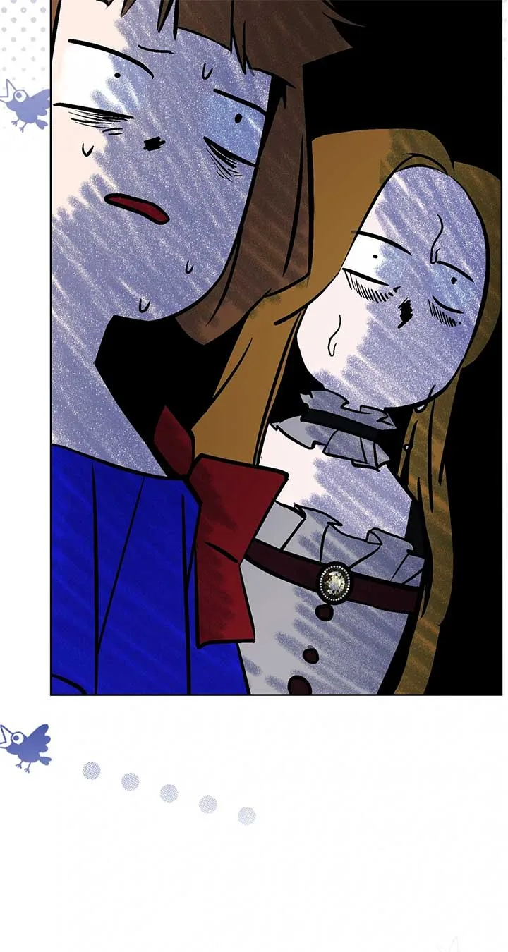 Looking For The Villainess Whom I Spent My First Time With Chapter 31 page 134