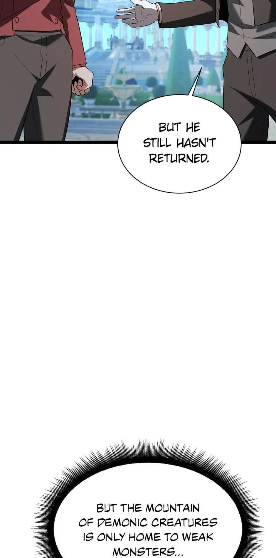 Lord Hero of House Remes Chapter 6 page 9