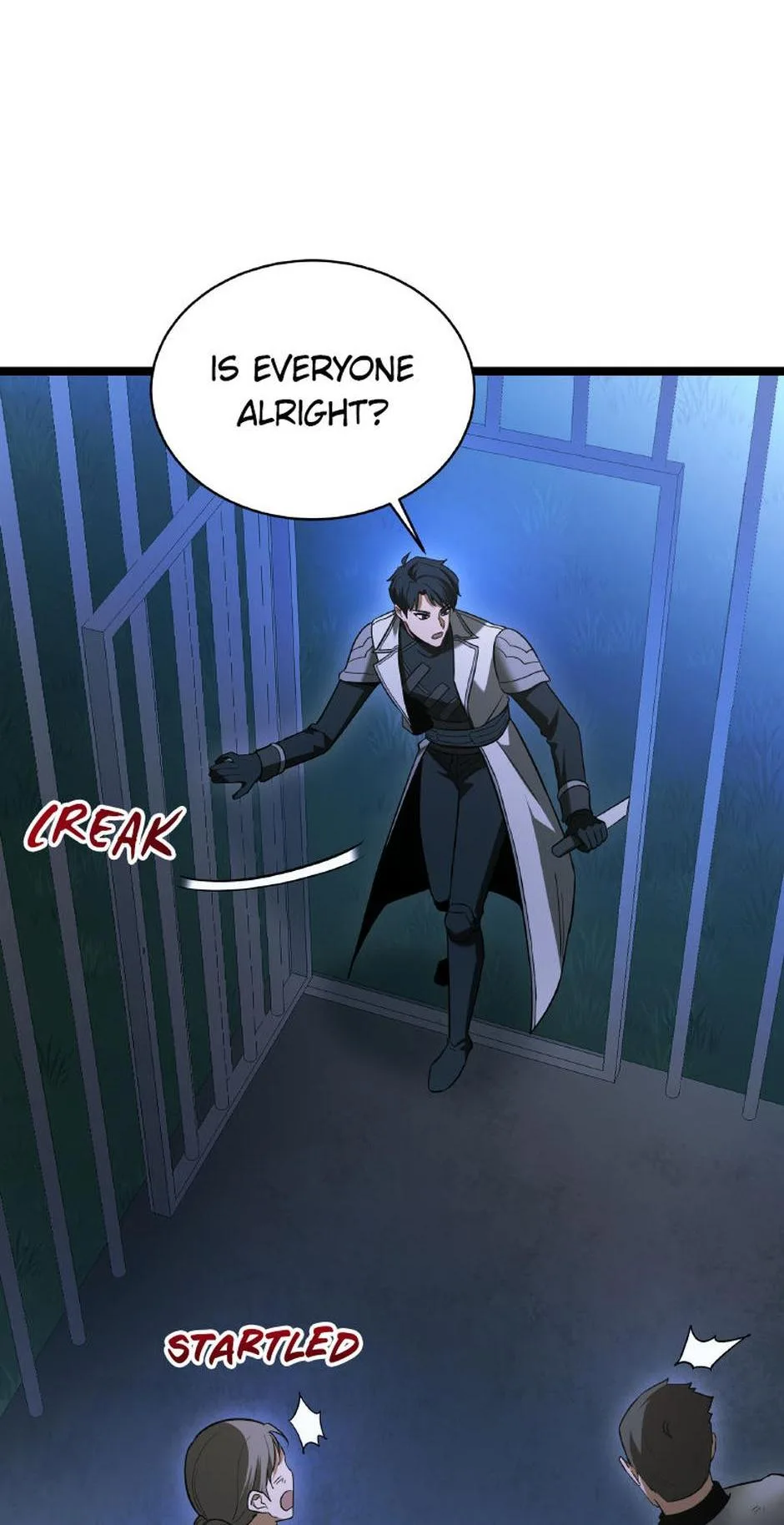 Lord Hero of House Remes Chapter 6 page 73