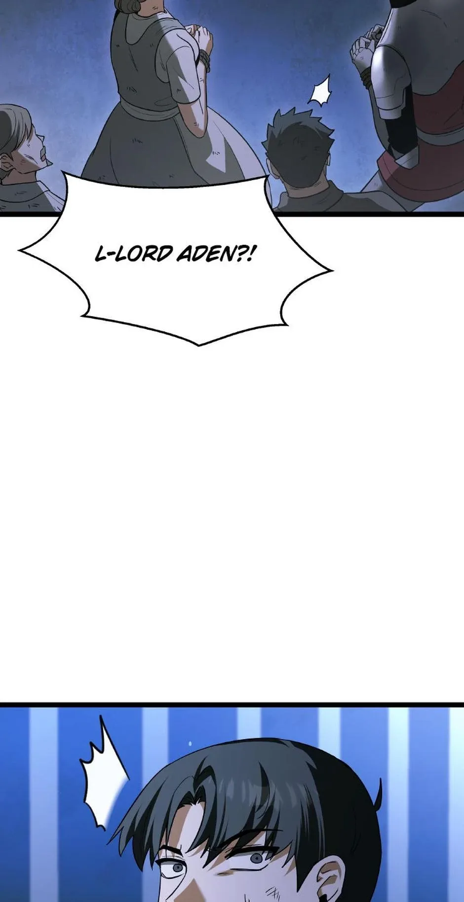 Lord Hero of House Remes Chapter 6 page 74