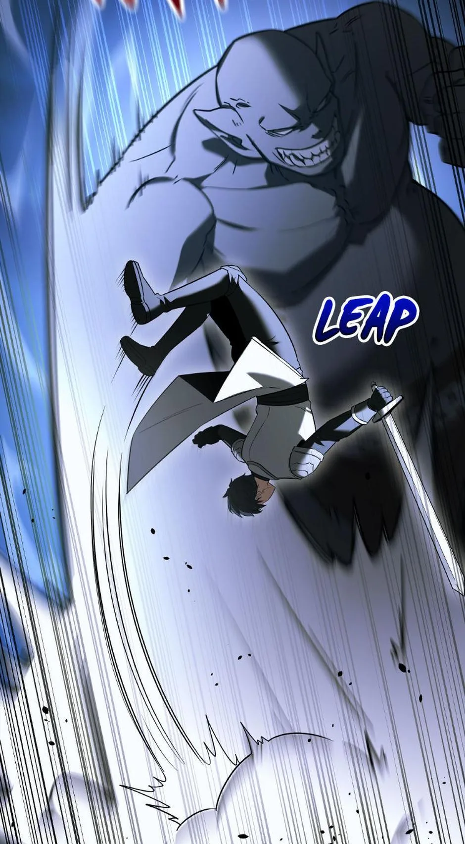 Lord Hero of House Remes Chapter 7 page 10