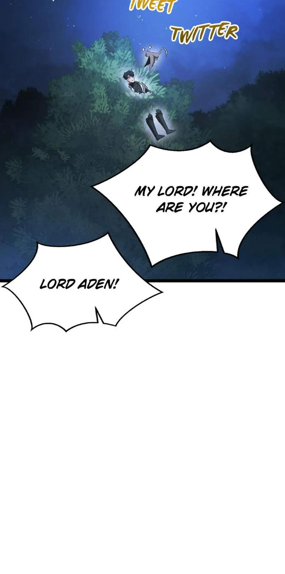 Lord Hero of House Remes Chapter 7 page 36