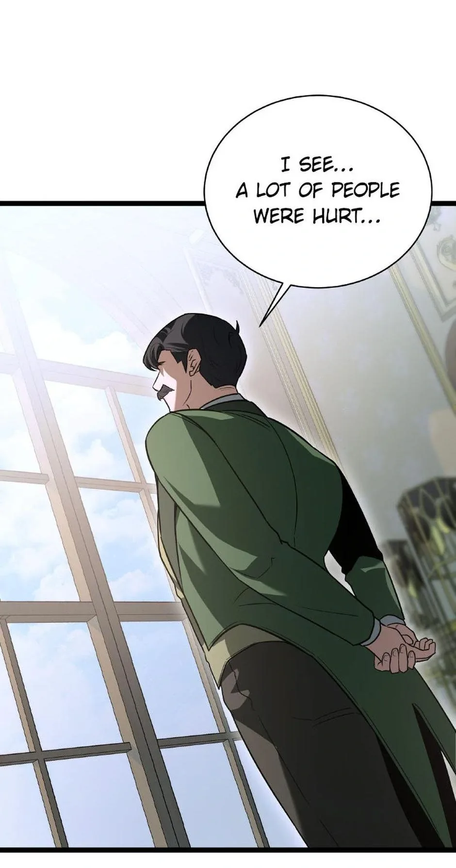 Lord Hero of House Remes Chapter 7 page 38
