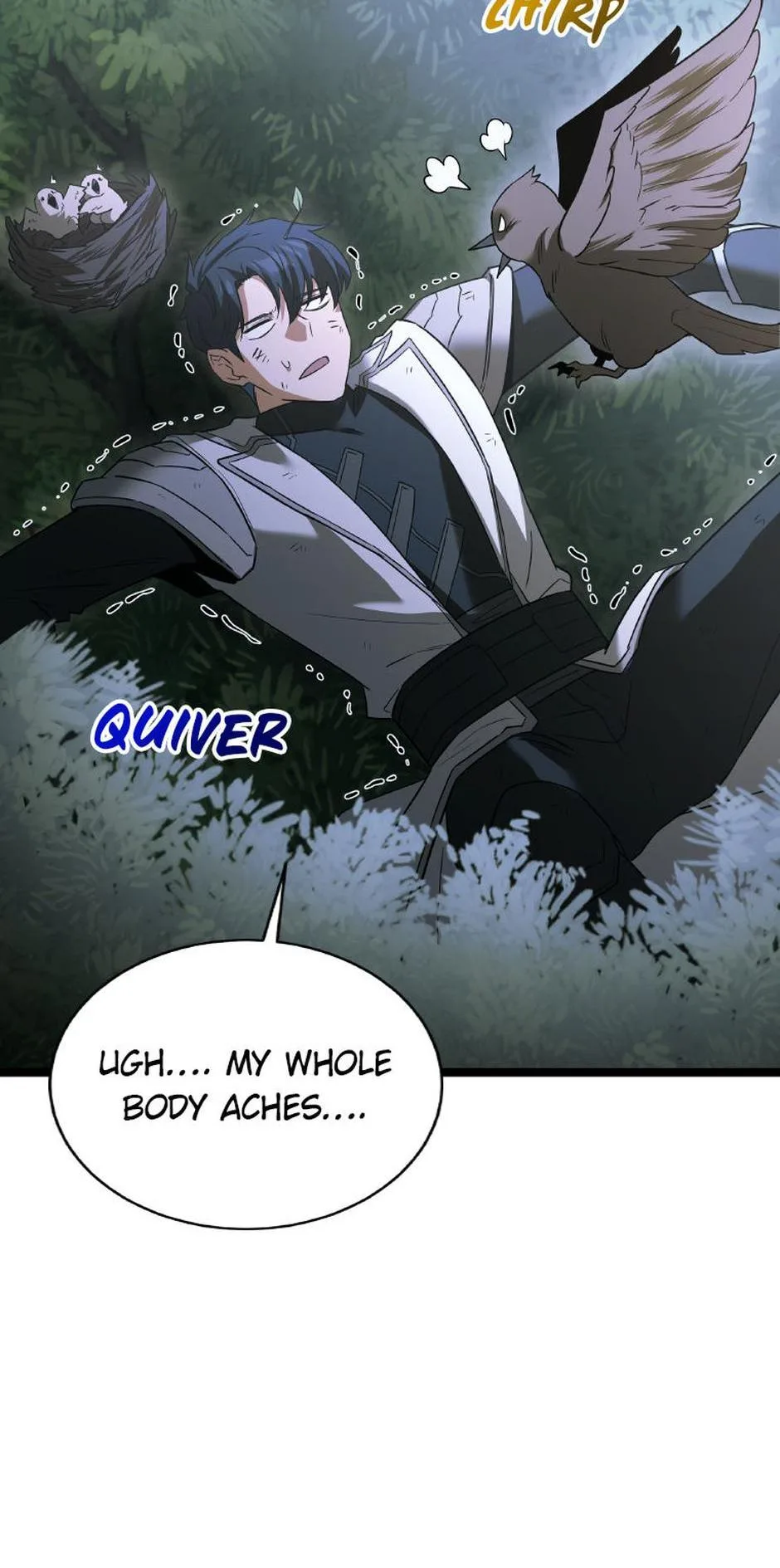Lord Hero of House Remes Chapter 7 page 33
