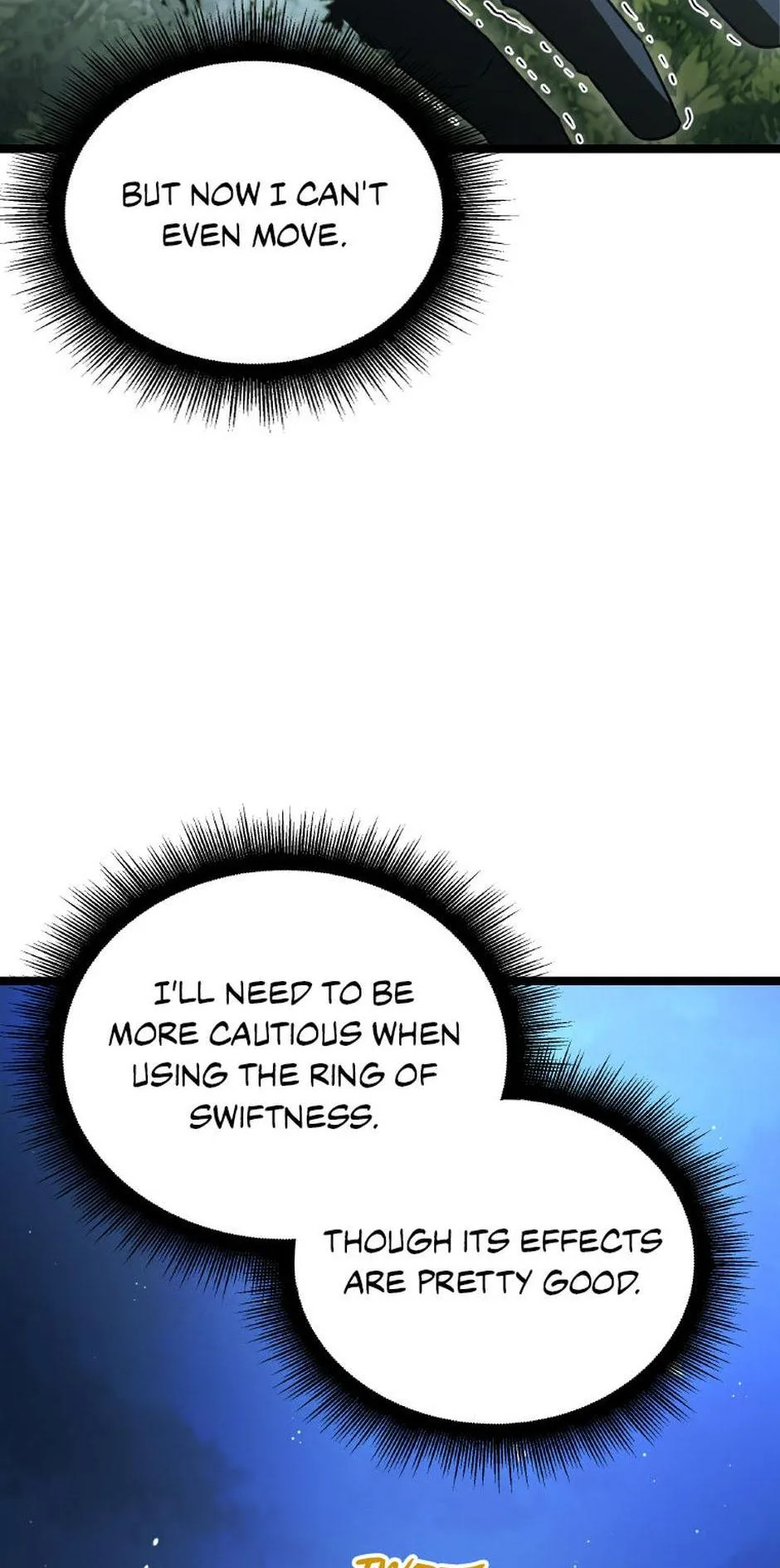 Lord Hero of House Remes Chapter 7 page 35