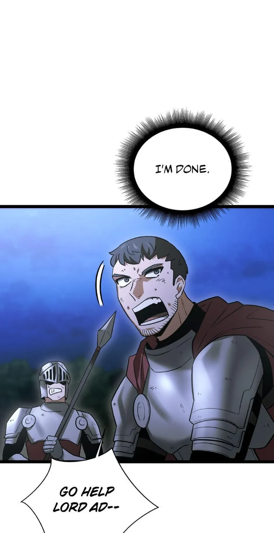 Lord Hero of House Remes Chapter 7 page 27