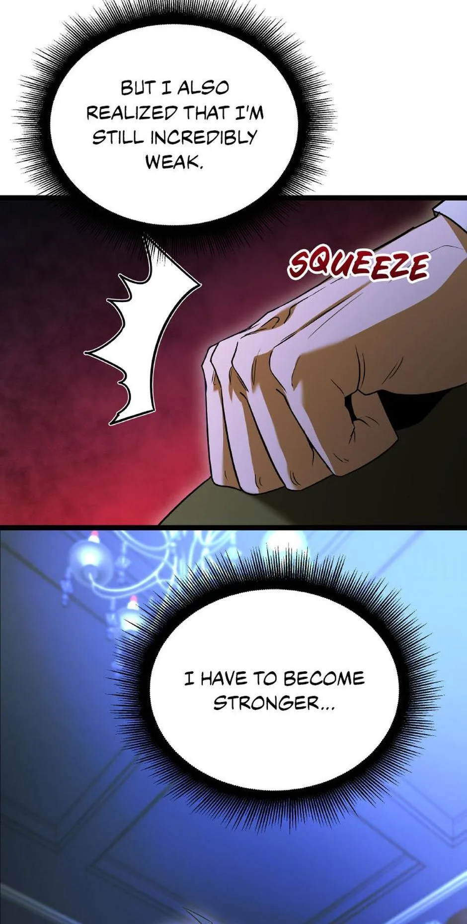 Lord Hero of House Remes Chapter 7 page 48
