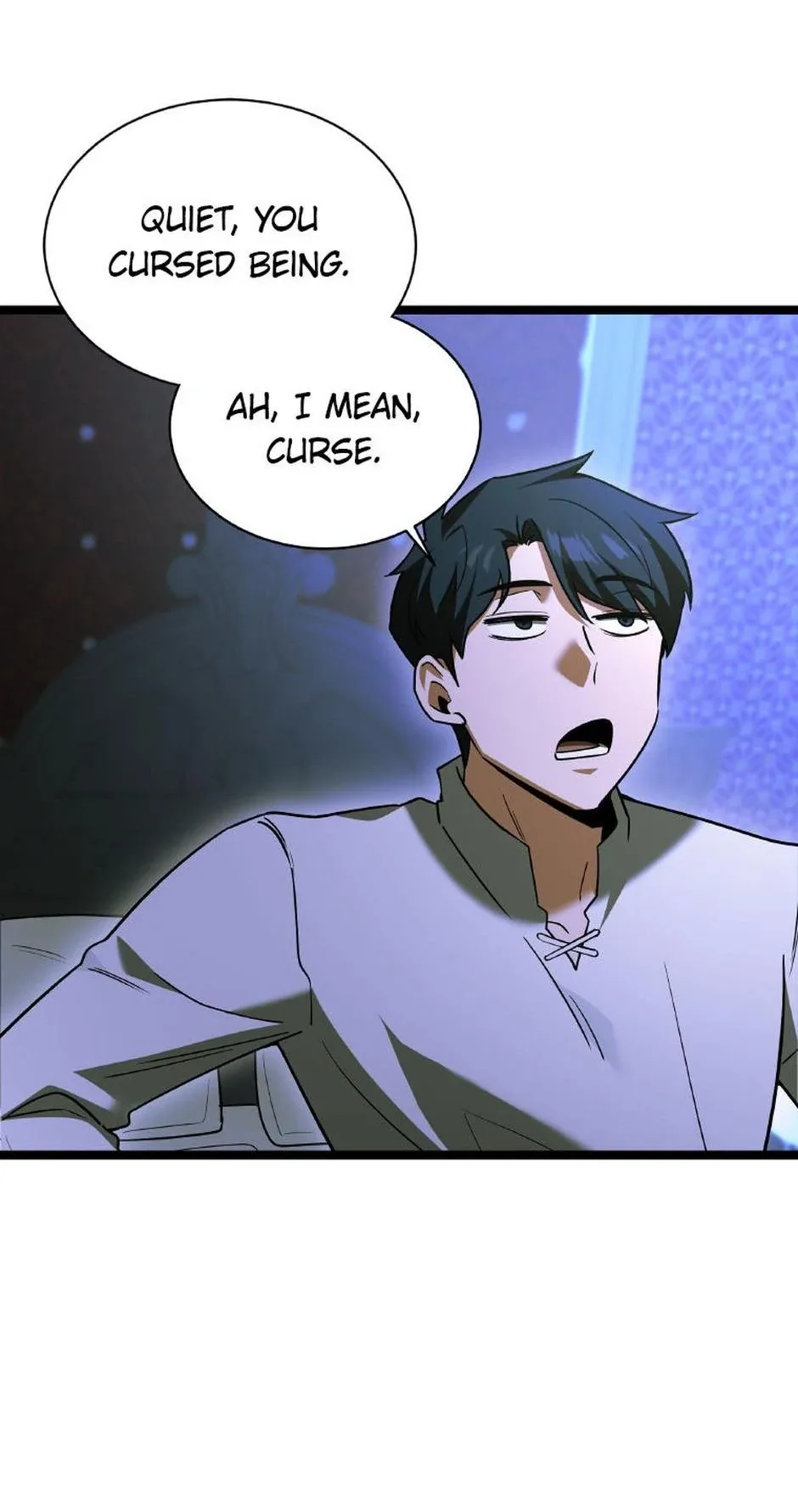 Lord Hero of House Remes Chapter 7 page 69