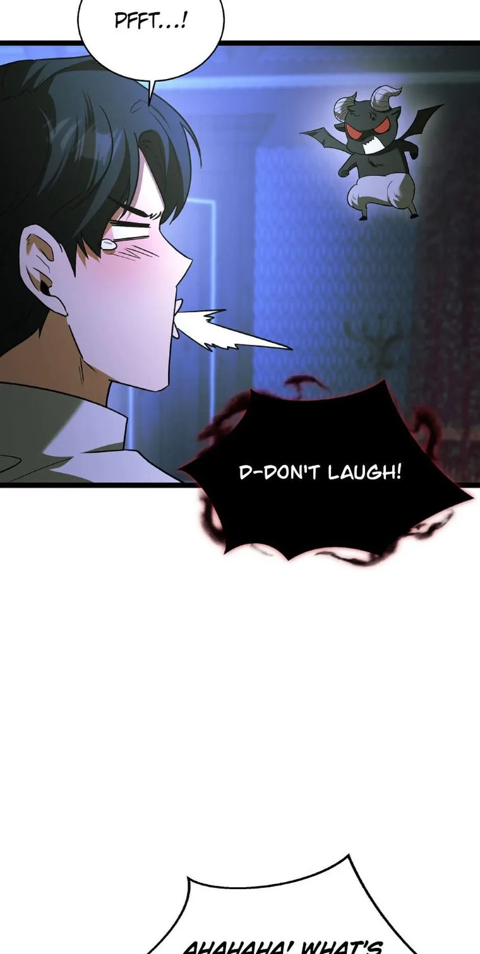 Lord Hero of House Remes Chapter 7 page 56