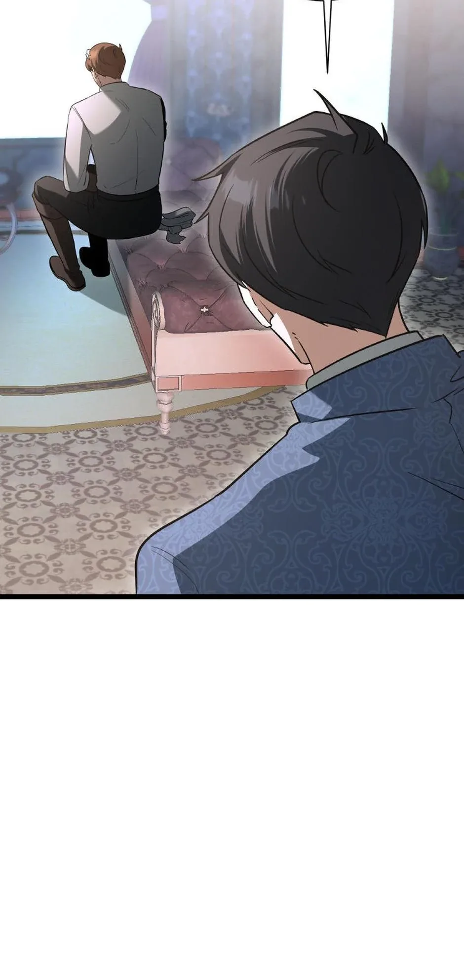 Lord Hero of House Remes Chapter 7 page 79