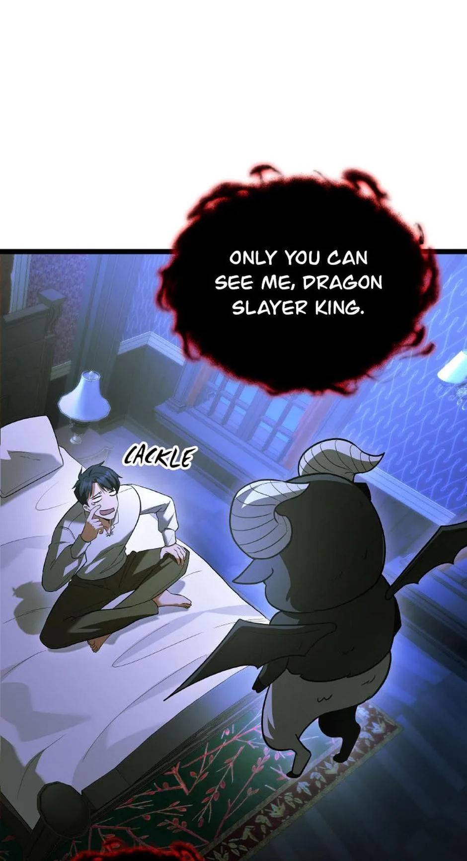 Lord Hero of House Remes Chapter 7 page 60