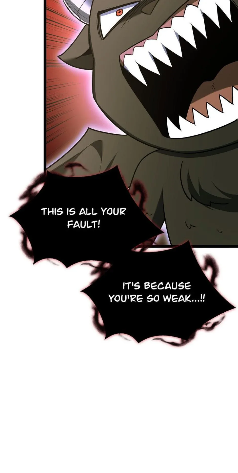 Lord Hero of House Remes Chapter 7 page 58