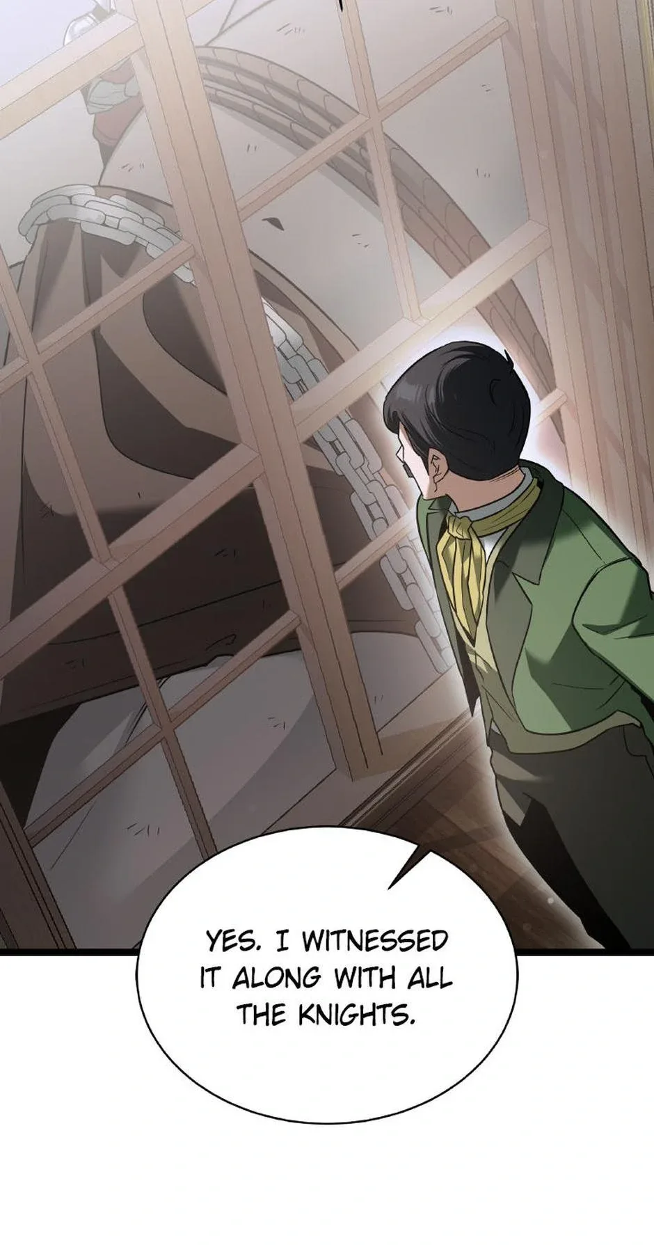 Lord Hero of House Remes Chapter 7 page 42