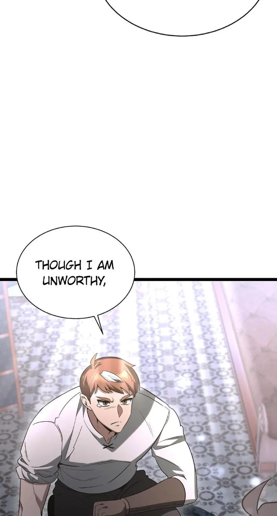 Lord Hero of House Remes Chapter 7 page 85