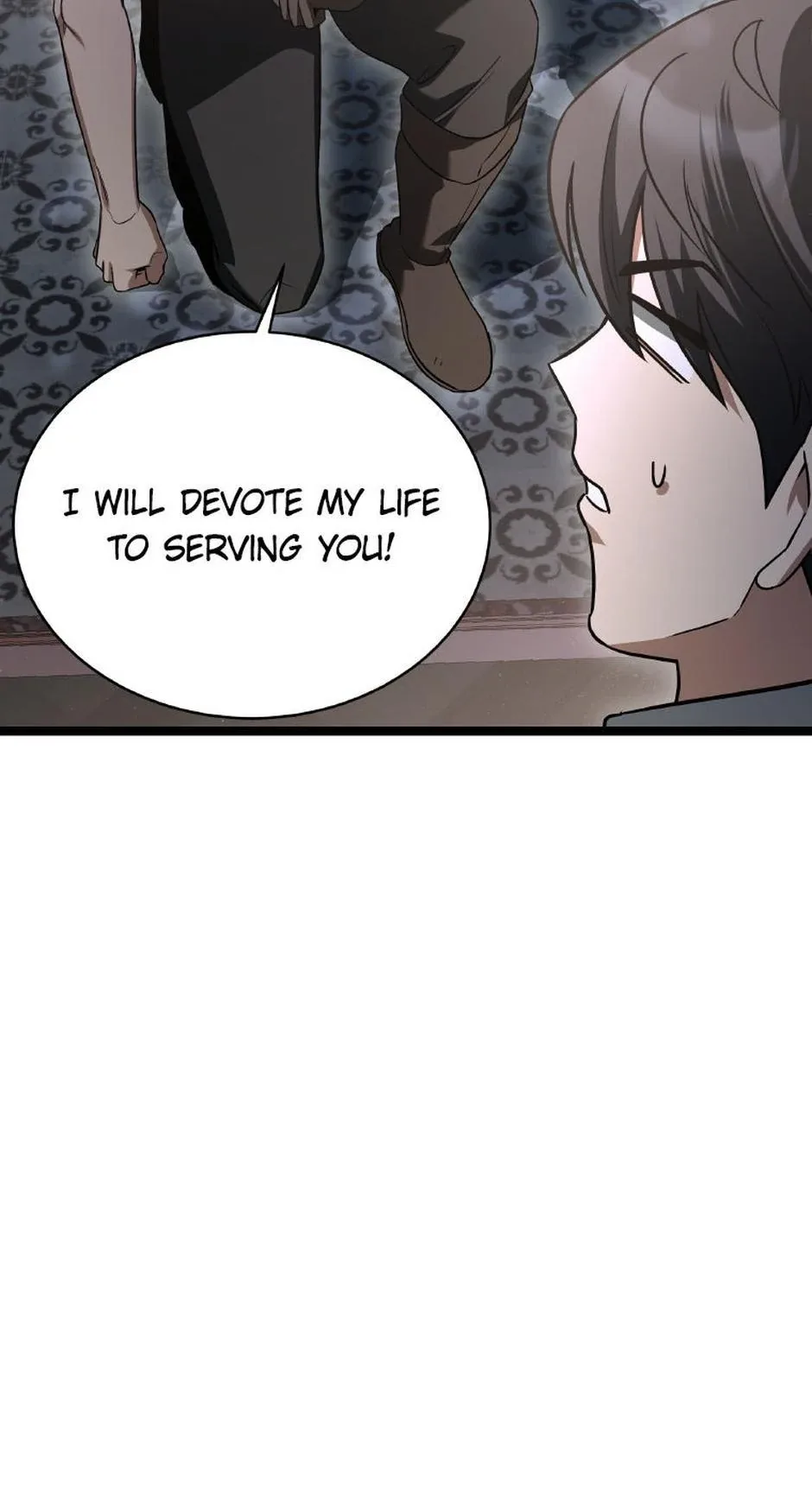 Lord Hero of House Remes Chapter 7 page 86