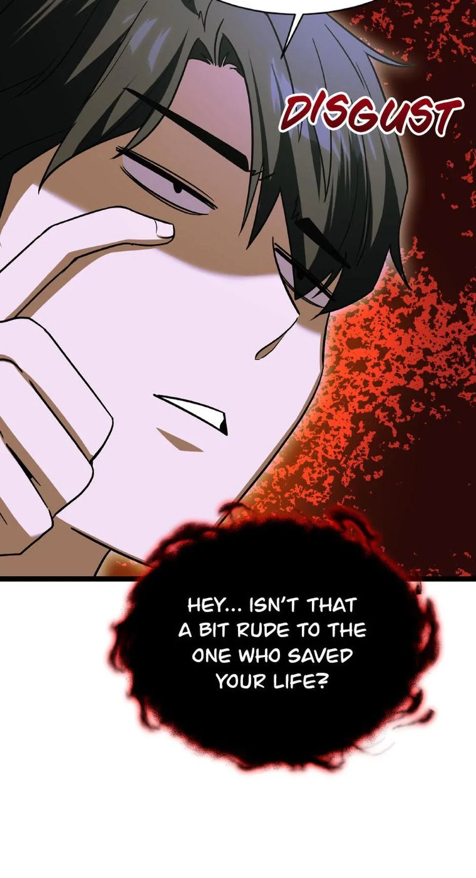 Lord Hero of House Remes Chapter 7 page 62