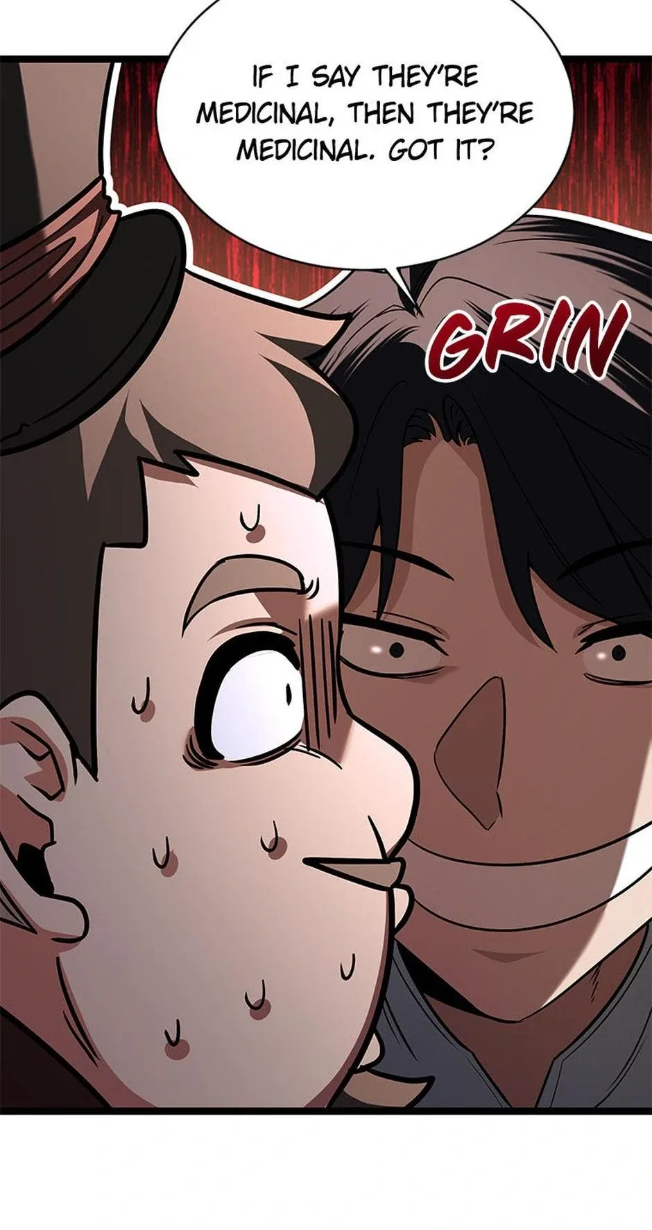 Lord Hero of House Remes Chapter 8 page 8