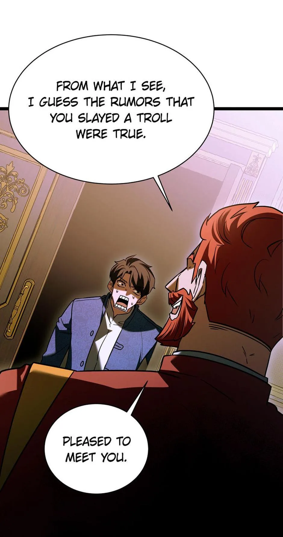 Lord Hero of House Remes Chapter 8 page 21