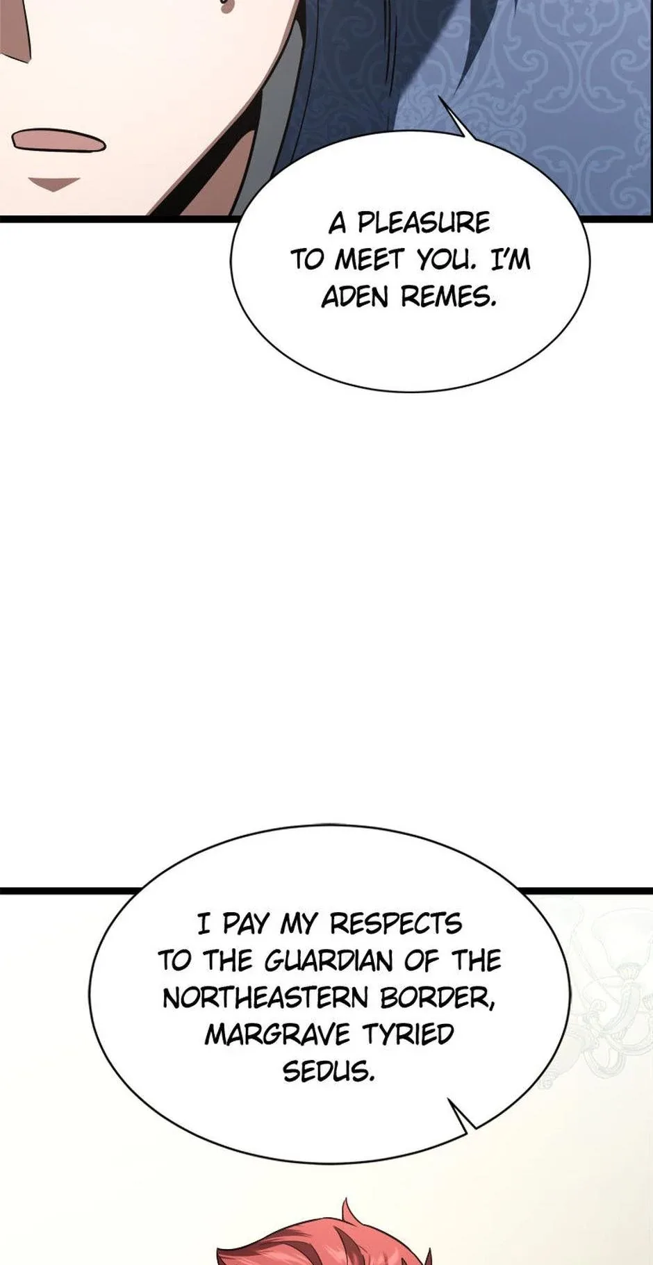 Lord Hero of House Remes Chapter 8 page 25