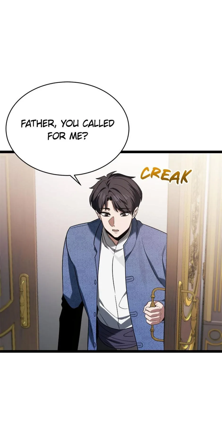 Lord Hero of House Remes Chapter 8 page 17
