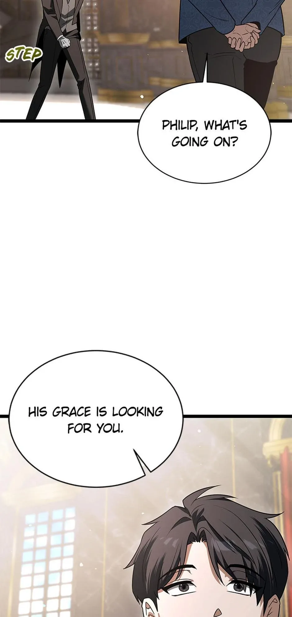 Lord Hero of House Remes Chapter 8 page 14