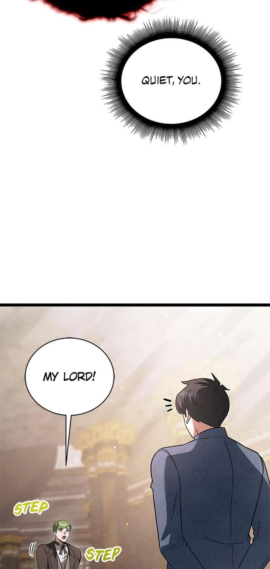 Lord Hero of House Remes Chapter 8 page 13