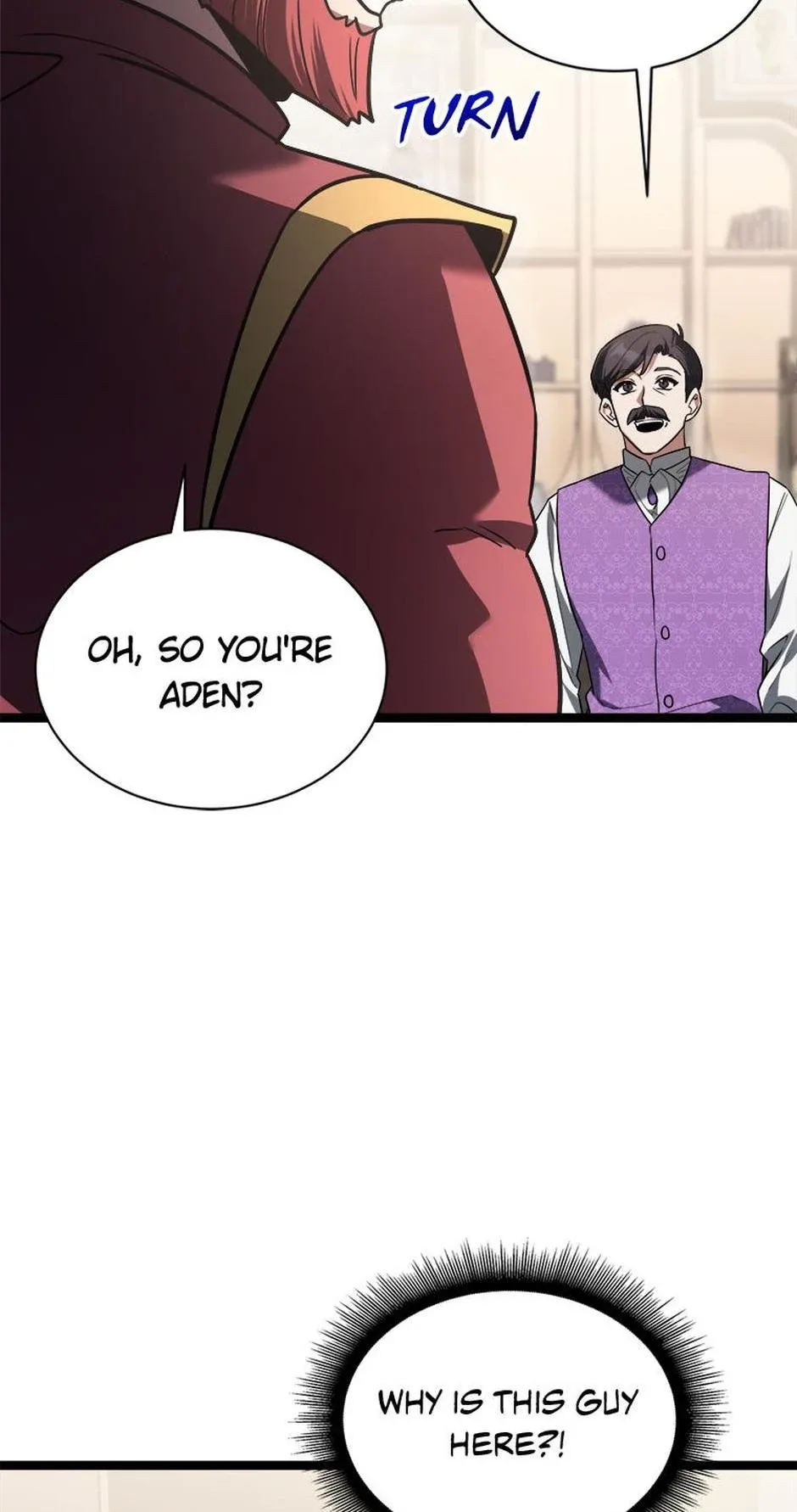 Lord Hero of House Remes Chapter 8 page 19