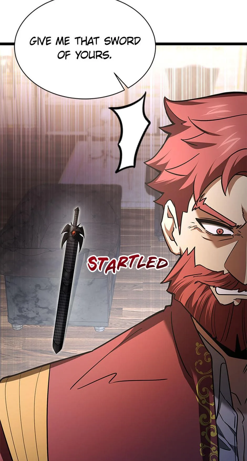 Lord Hero of House Remes Chapter 8 page 70