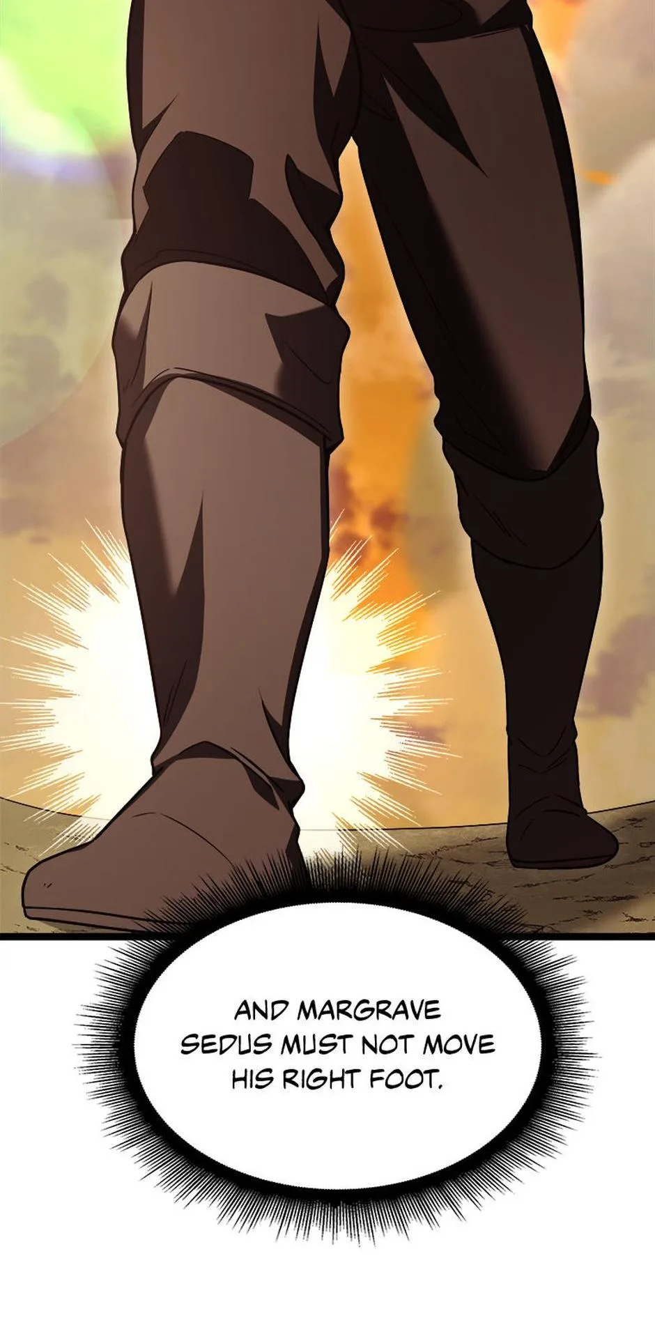 Lord Hero of House Remes Chapter 8 page 87