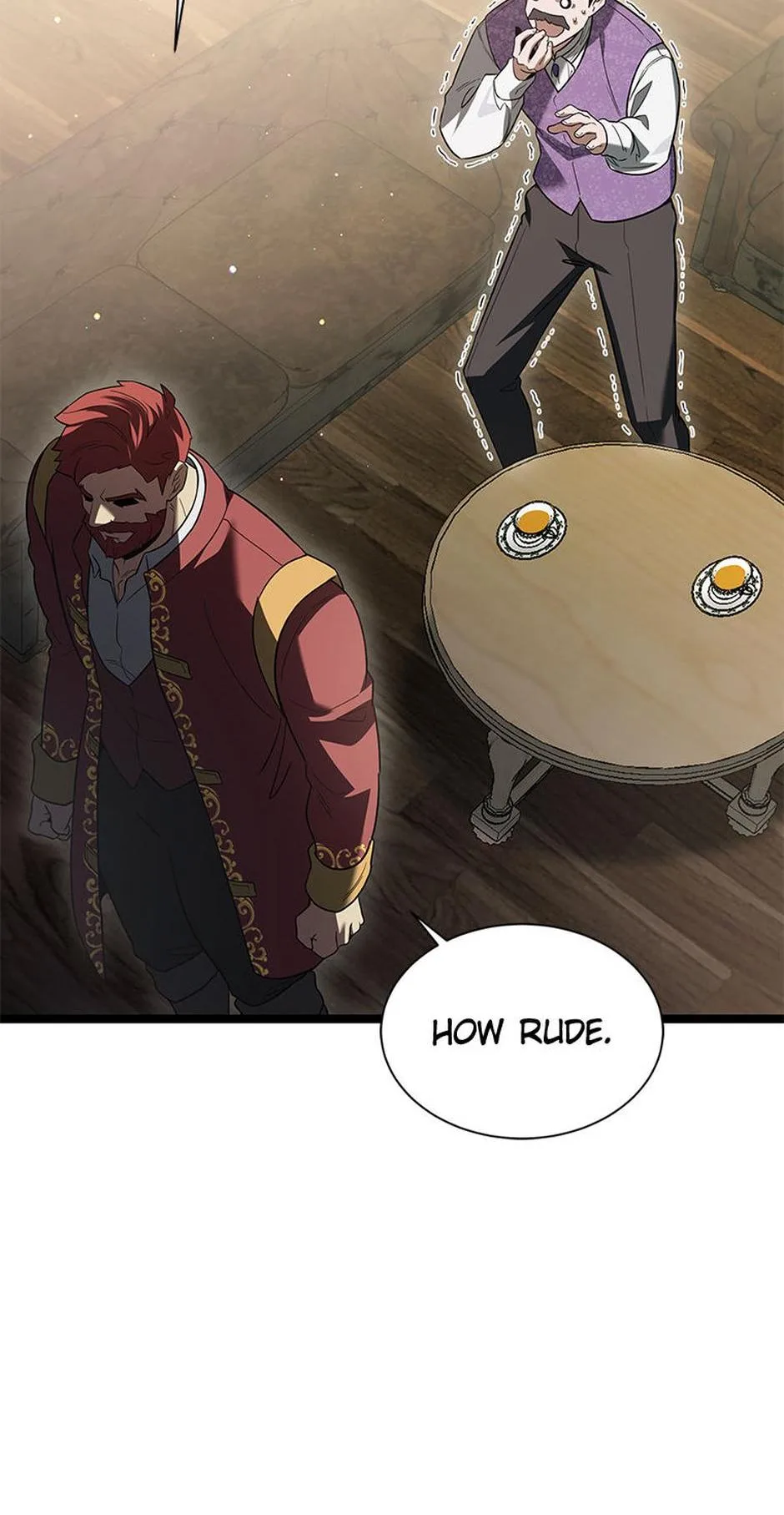 Lord Hero of House Remes Chapter 8 page 59