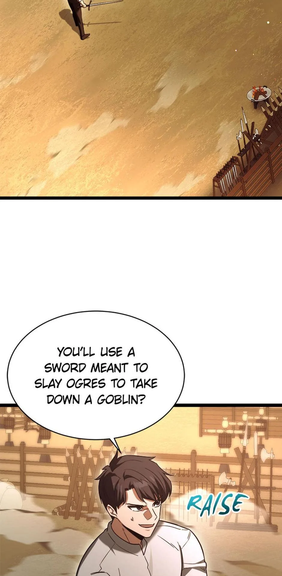 Lord Hero of House Remes Chapter 8 page 82