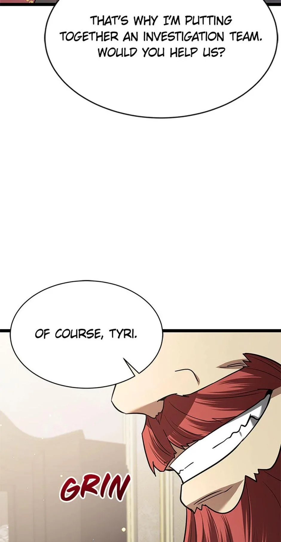 Lord Hero of House Remes Chapter 8 page 42