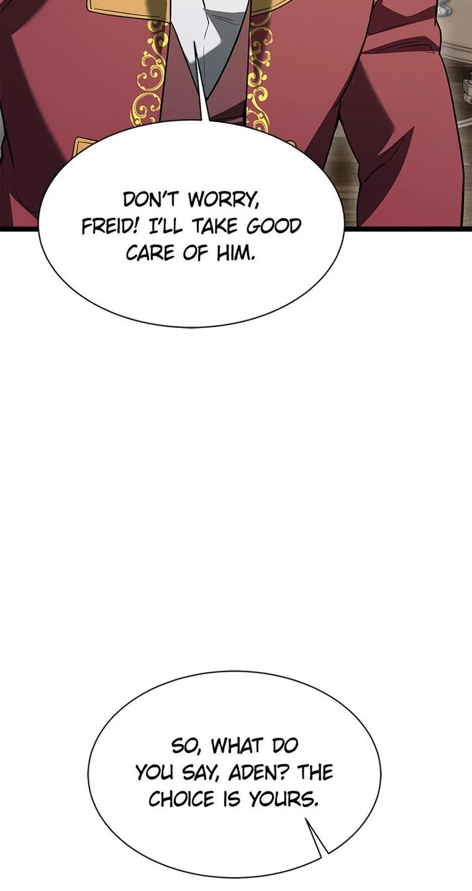 Lord Hero of House Remes Chapter 8 page 50