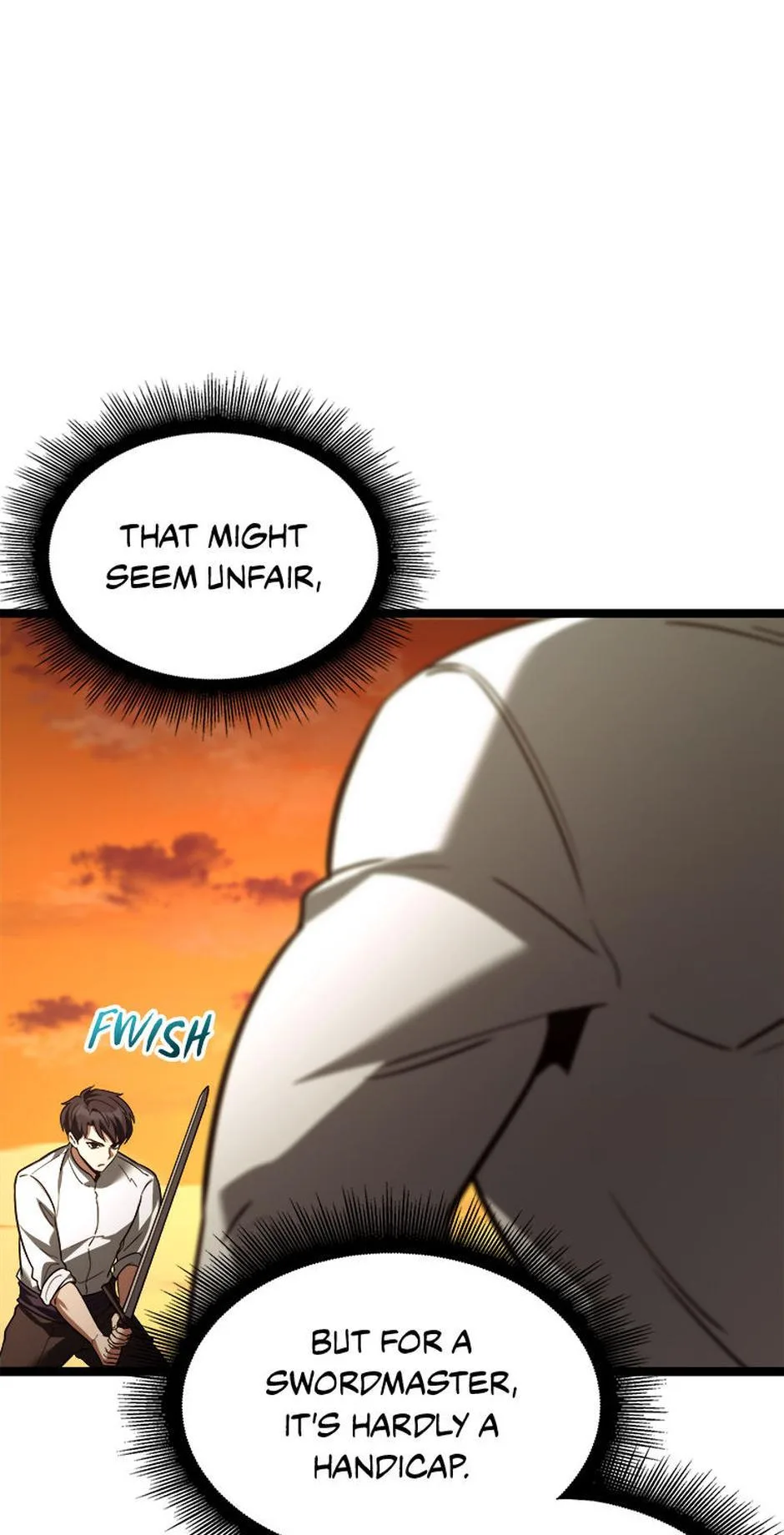 Lord Hero of House Remes Chapter 8 page 88