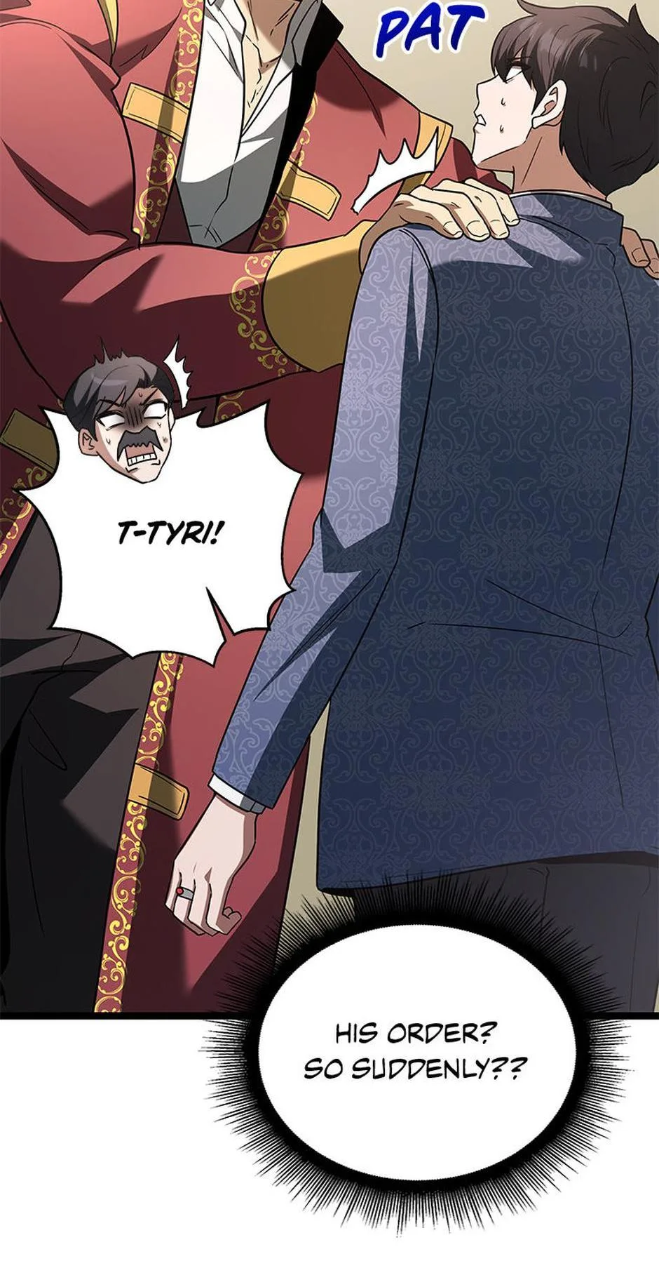 Lord Hero of House Remes Chapter 8 page 44