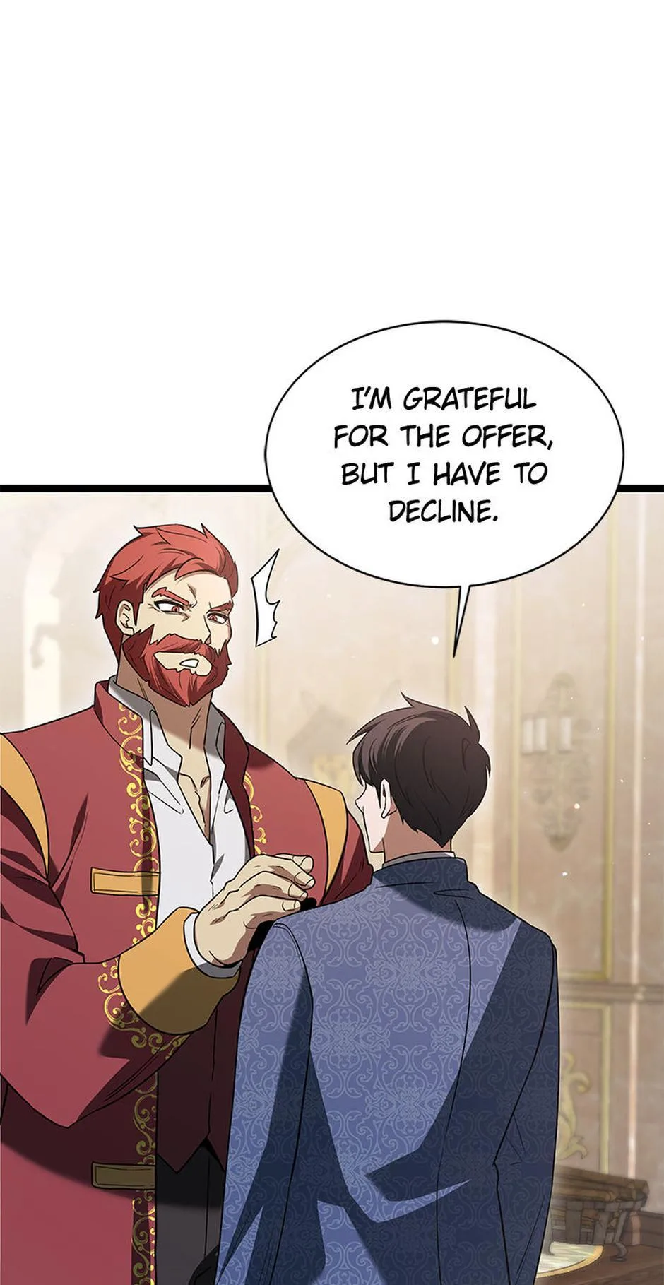 Lord Hero of House Remes Chapter 8 page 52