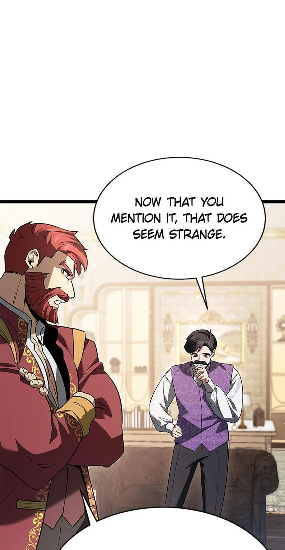 Lord Hero of House Remes Chapter 8 page 41