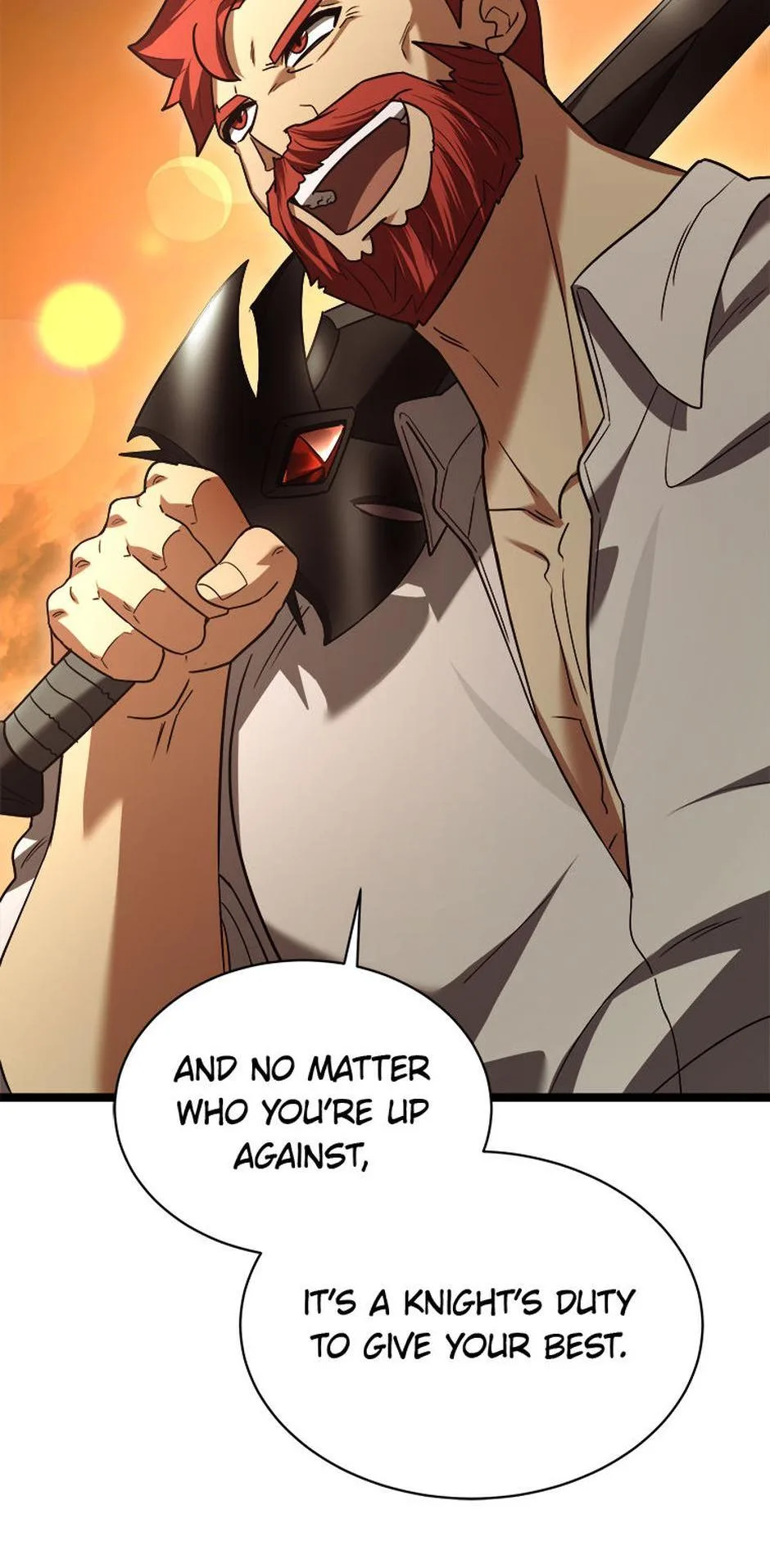 Lord Hero of House Remes Chapter 8 page 84