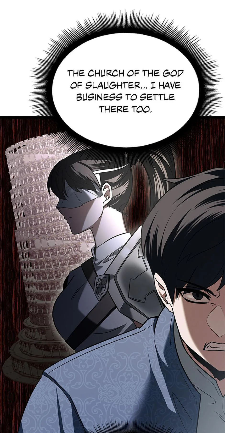 Lord Hero of House Remes Chapter 8 page 38