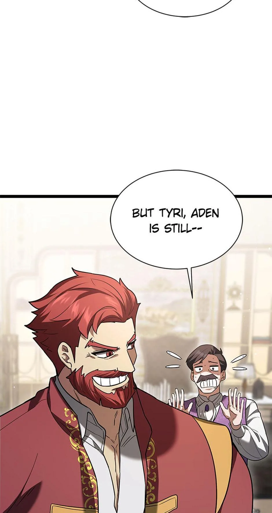 Lord Hero of House Remes Chapter 8 page 49