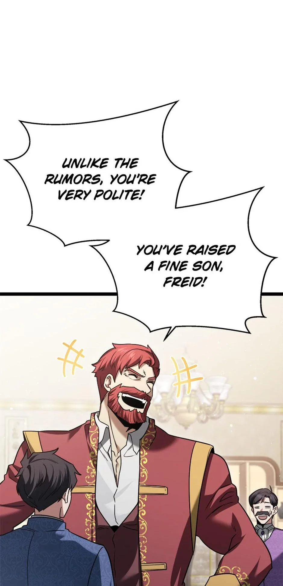 Lord Hero of House Remes Chapter 8 page 34