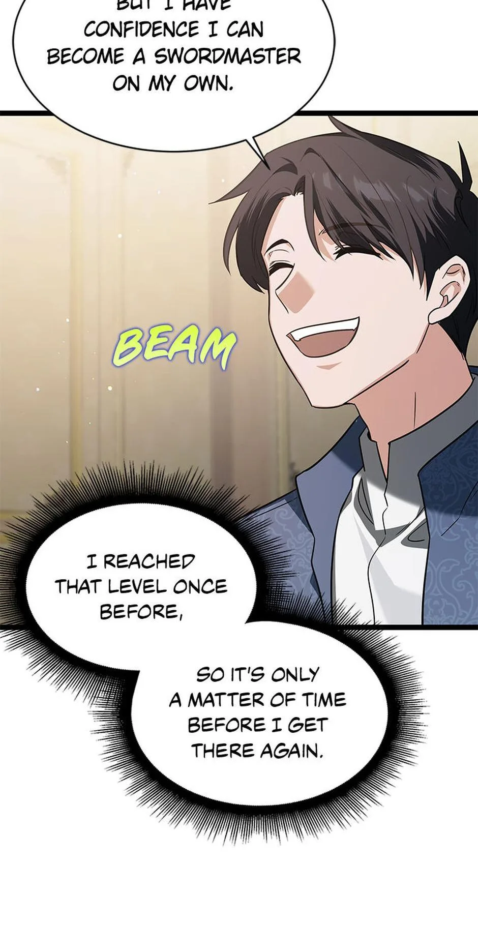 Lord Hero of House Remes Chapter 8 page 55