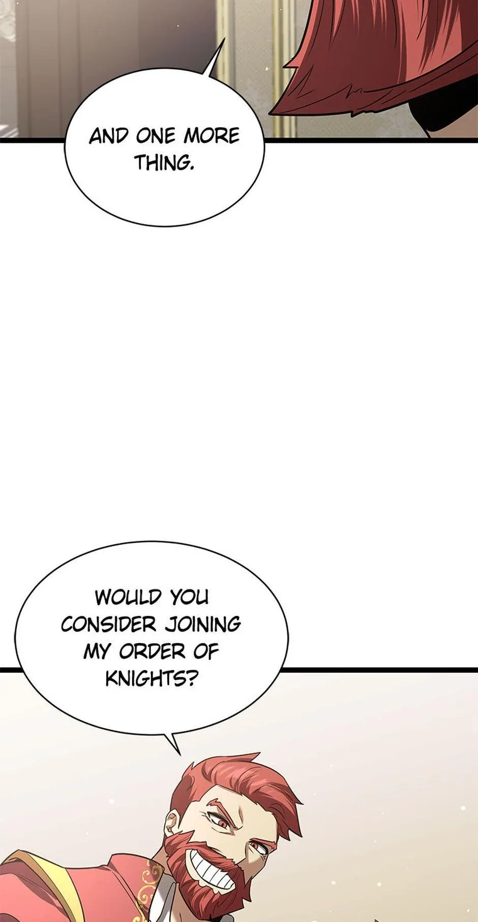 Lord Hero of House Remes Chapter 8 page 43