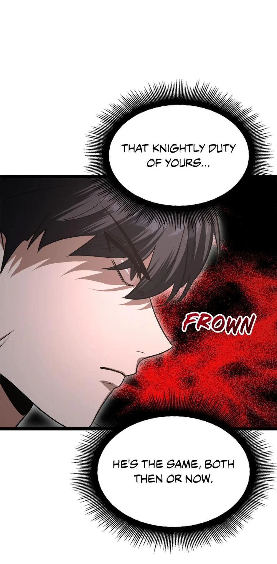 Lord Hero of House Remes Chapter 8 page 85