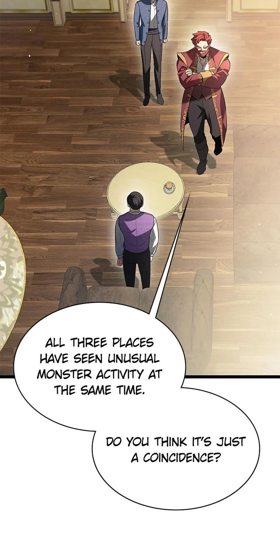 Lord Hero of House Remes Chapter 8 page 40