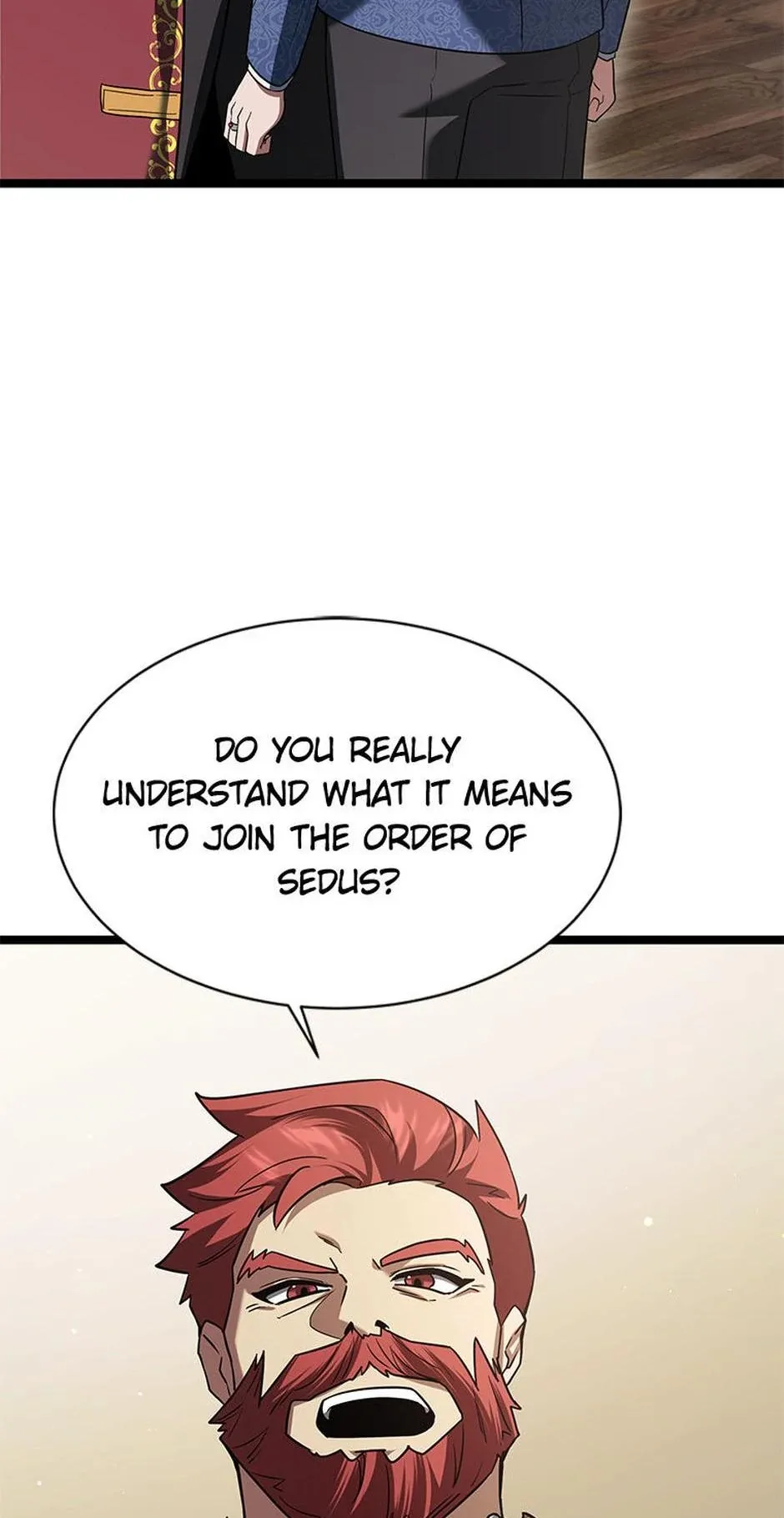Lord Hero of House Remes Chapter 8 page 53