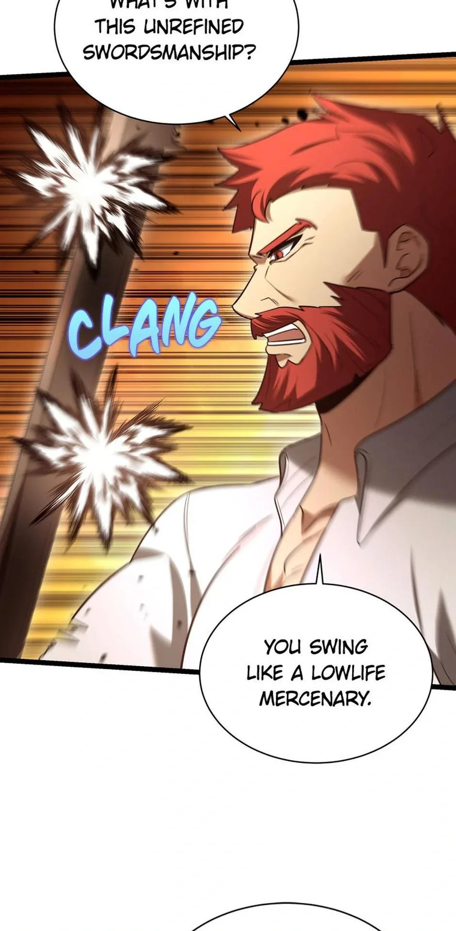 Lord Hero of House Remes Chapter 8 page 99