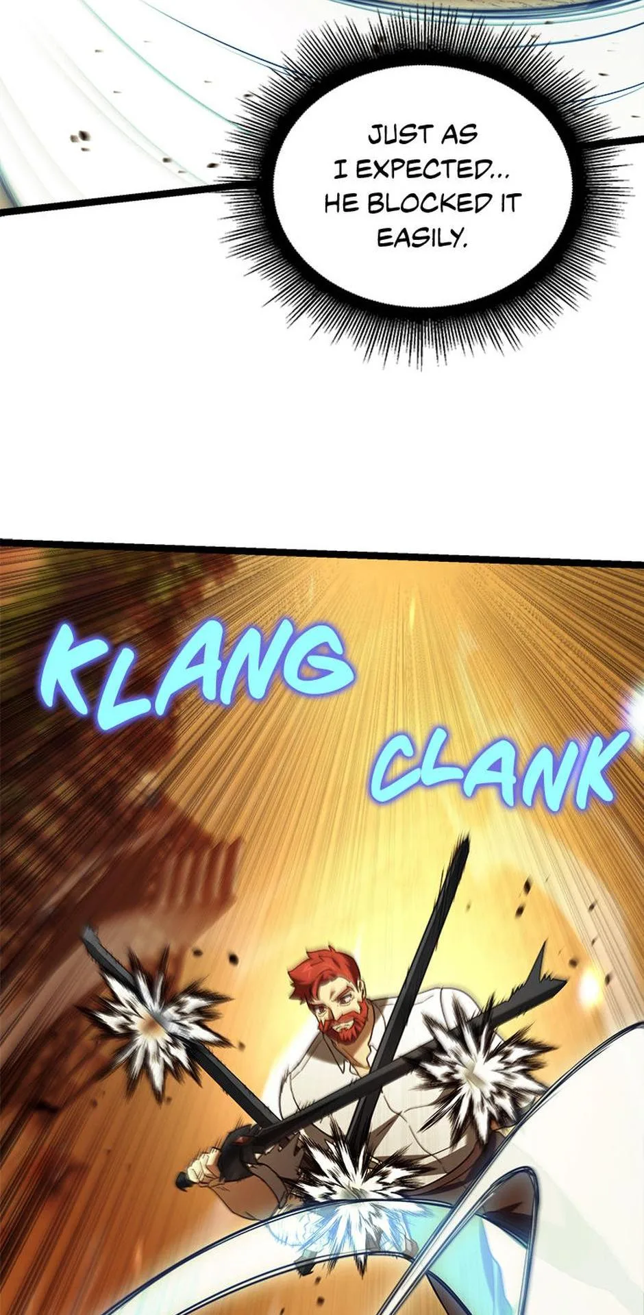 Lord Hero of House Remes Chapter 8 page 97